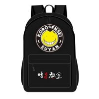 HOT Balo Đi Học Koro-sensei - anime Assassination Classroom (Lớp Học Ám Sát) giá tận xưởng