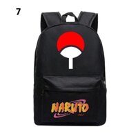 HOT Balo Đi Học Nam Nữ Naruto Giá Rẻ