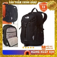 [Hot] Balo du lịch  Balo The North Face Surge 2010 -  Vải chống thấm nước và ánh nắng mặt trời cực tốt