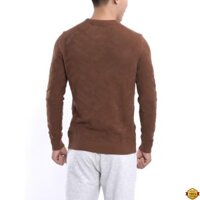 Hot Bán chạy - [Mẫu 2018] Áo len nam Aristino AWO007 gốc 625k ; ཆ HOT  & . " '