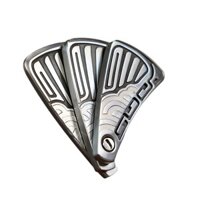 Hot Bán EDC Fidget Spinner Trượt Nắp Kim Loại Từ Xúc Giác Bồn Chồn Trượt Nắp Đồ Chơi Gi