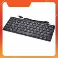 Hot- Bàn phím mini Bosston K1000 - Hãng phân phối chính thức Sale