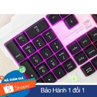 Hot BÀN PHÍM R8 1823 (USB) Tốt