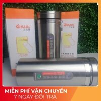 HOT- BÌNH GIỮ NHIỆT BAOL 800-1200ml inox 304 CAO CẤP -dc3136
