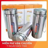 HOT- Bình Giữ Nhiệt Inox 800-1200ML- Giữ Nhiệt Tối Ưu Hơn 8H Thương Hiệu BaoL