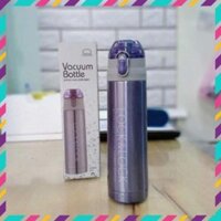 [HOT] BÌNH GIỮ NHIỆT INOX LOCK&LOCK 500ML LHC6800FU zz
