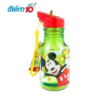 [HOT] Bình nước MICKEY 370ML TP-WAB011/MI đa dạng mẫu mã chất lượng sản phẩm đảm bảo và cam kết hàng đúng như mô tả