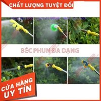 HOT Bình Xịt Điện phun thuốc trừ sâu 2 chức năng Oshima OS20 2CN, Máy bơm thuốc khử trùng dùng acquy Giá cực Chất