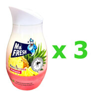 [HOT] Bộ 3 hộp sáp thơm 200g Hando Tienich168 TI159.