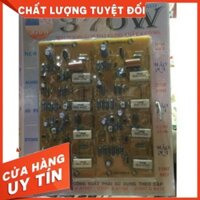 Hot BO CÔNG SUẤT AMPLY 370W