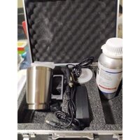 [Hot] Bộ làm mới chóa pha đèn làm mới nhựa trong Mica đèn pha xe ,nano phục hồi đánh bóng ô tô-xe máy