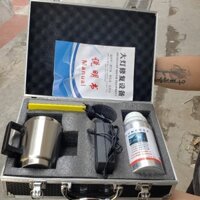 [Hot] Bộ làm mới chóa pha đèn làm mới nhựa trong Mica đèn pha xe ,nano phục hồi đánh bóng ô tô-xe máy