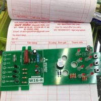 HOT-Bo mạch quạt treo tường Mitsubishi