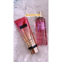 [HOT] 🌹🌹BODY MIST - Xịt thơm Pure Seduction Victoria's Secret 250ML 💥💥