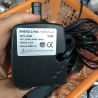 Hot Bơm quạt điều hoà 16w