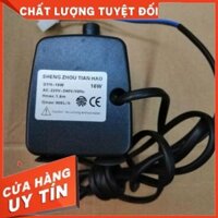 Hot Bơm quạt điều hòa. Bể cá....16w