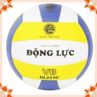 HOT Bóng chuyền Da PU DL220C