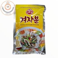 HOT Bột mù tạt Ottogi Hàn Quốc 300gr