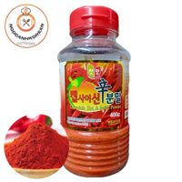 HOT Bột ớt siêu cay 400g Chungwoo Hàn Quốc nấu ăn