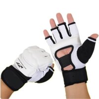 Hot Boxing Chân Và Găng Tay Bảo Vệ TaeKwondo Sparring Bảo Vệ Tay Thiết Bị Bảo Vệ