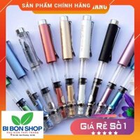 *HOT* Bút Mài Thầy Ánh Nét Thanh Nét Đậm  – Bút Máy Ánh Dương Ngòi Lá Tre Calligraphy SH051 (BI BON SHOP)