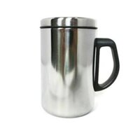 Hot Ca Giữ Nhiệt Thermos 500ml Inox, An Toàn, Tiện Lợi