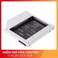 HOT- Caddy Bay SATA 9.5mm SATA 3 ORICO L95SS-SV -dc711