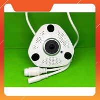 Hot- camera vr 360 hàng chính hãng Sale