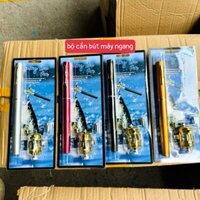 hot Cần bút mini máy ngang