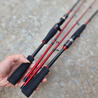 hot Cần câu lure Shimano Majestic XT độ cứng M từ 2m1 - 2m4 chính hãng cao cấp big sale