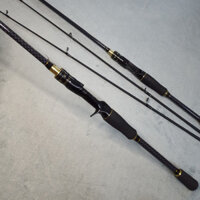 [HOT] Cần câu Lure Shimano Ceres Chính Hãng,cần câu máy cần tải cá 1 đến 10kg agaubvz666