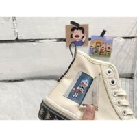 HOT [Cao Cấp] Giày thể thao kappa x Doraemon Doraemon xuyên biên giới TỐT 2020 2020 [ SALE ] . 🌟 2020 ‣ :))