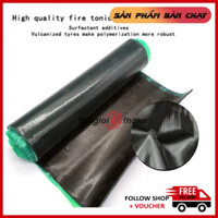 [Hot] Cao su non vá chín lốp không săm, miếng vá ép vỏ xe không ruột