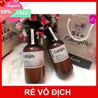 [Hot]-CẶP DẦU GỘI, DẦU XẢ ME-FA-SO LOẠI TO 1700ML