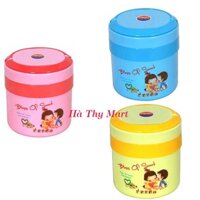 [HOT] Cặp lồng cơm giữ nhiệt CAO 2 ngăn Song Long SL2760 [BỀN ĐẸP]