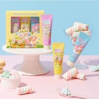 [HOT - CẬP NHẬT MÙI HƯƠNG MỚI 514] [ORDER] Kem dưỡng da tay phiên bản đặc biệt W.Dressroom Perfume Hand Cream