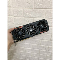 [HOT] Card Màn Hình Giga Aorus 1060 6G 3Fan đẹp keng [ CÒN HÀNG]