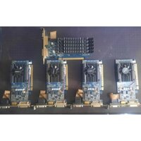 [HOT] CARD MÀN HÌNH GIGABYTE N210 DDR3 1G [CÒN HÀNG]