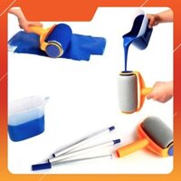 Hot- Cây lu lô lăn sơn thông minh Hàn Quốc Sale