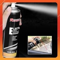 Hot  Chai xịt dưỡng roong cửa cao su ô tô Window Lubricsant Sky Life