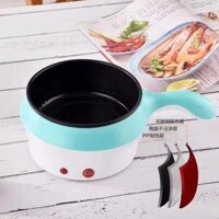 hot- Chảo chiên xào đa năng mini -hot