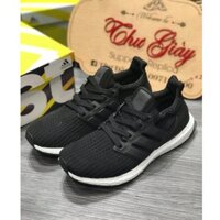 HOT CHẤT Giày ultra boost đen 4.0 kẻo hết ) new . new )