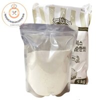 HOT Chiết 1kg Bột chiên gà Beksul CJ chuẩn KFC chiết từ gói 5kg cho nhà hàng/ quán ăn