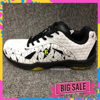 HOT [Chính Hãng] [MANHKUM GIẢM 20K] Giày cầu lông Kumpoo Kh21 chính hãng Tốt Nhất . :{ new new 🎁 2020 . .