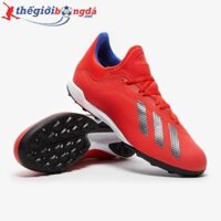 HOT [Chính Hãng] [Nhiều màu] Giày đá banh chính hãng Adidas X 18.3 TF [ĐỔI SIZE THOẢI MÁI] . 2020 new HOT
