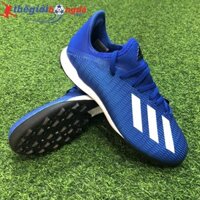 HOT [Chính Hãng] [Nhiều màu] Giày đá banh chính hãng Adidas X19.3 TF [ĐỔI SIZE THOẢI MÁI] . 2020 new HOT