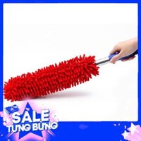 HOT  Chổi lau bụi đinh san 50 cm SIEU RE