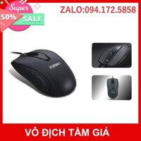 HOT -  chuột fuhlen L102 hàng chính hãng tem ninza bảo hanh 24t