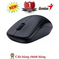 [HOT] Chuột không dây Genius Wireless NX-7000(chính hãng) - Rẻ nhất Shopee