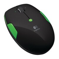 (HOT) Chuột không dây Logitech M345 - 4366